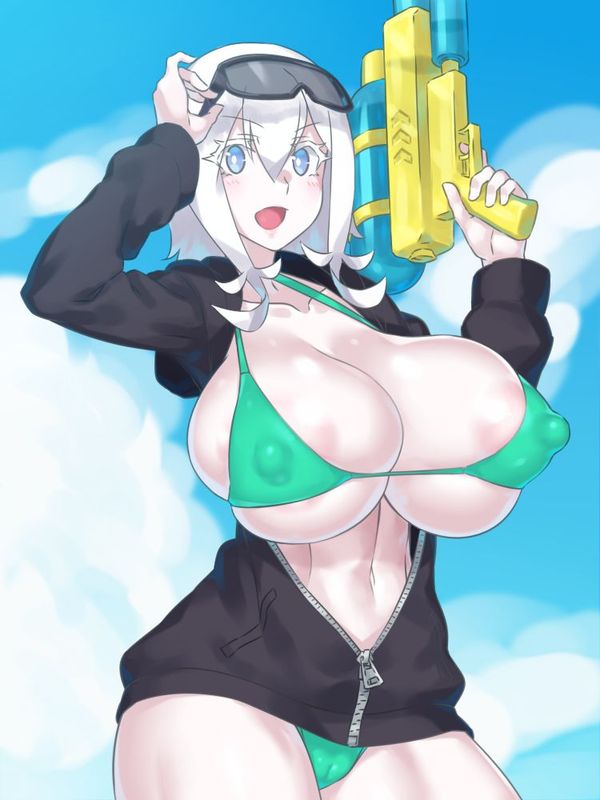 Pixiv-瑞海BB-幻想世界