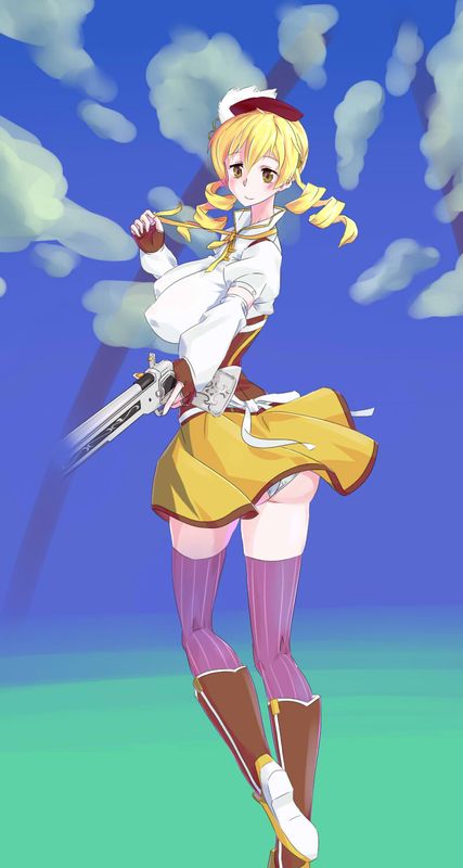 Pixiv-瑞海BB-幻想世界