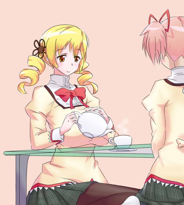 Pixiv-瑞海BB-幻想世界