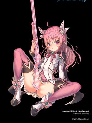 -pixiv-Zizim-幻想世界