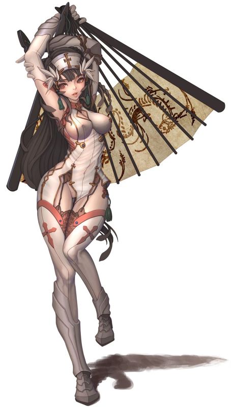 -pixiv-Zizim-幻想世界