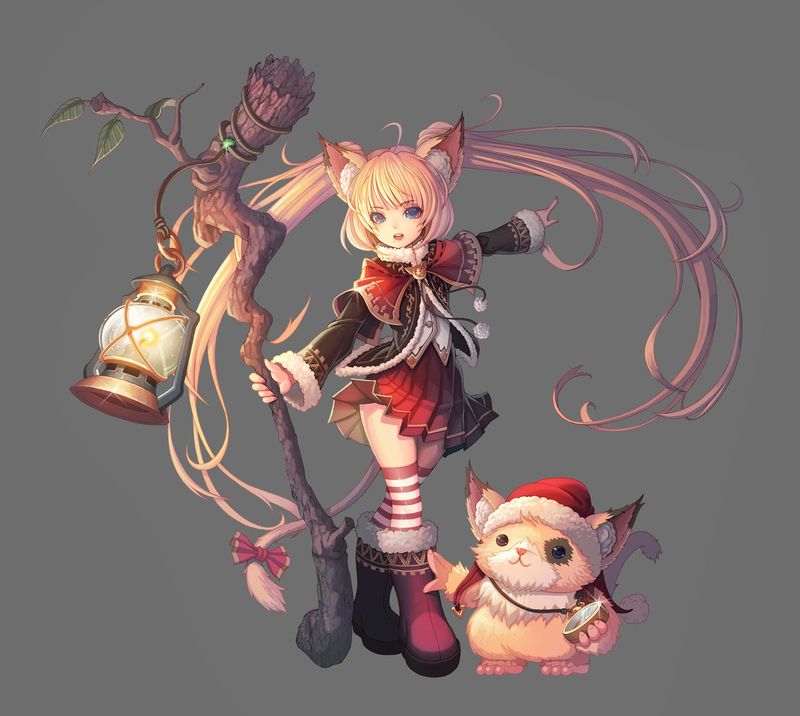 -pixiv-Zizim-幻想世界