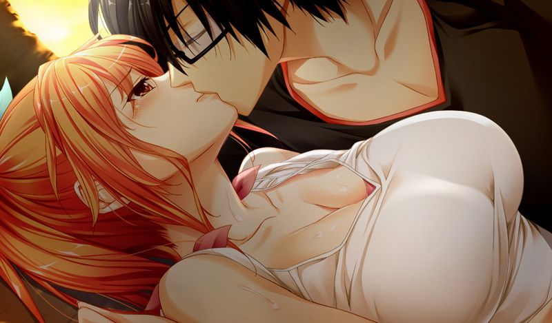 えろゼミ ～エッチにヤルきにABC～-幻想世界