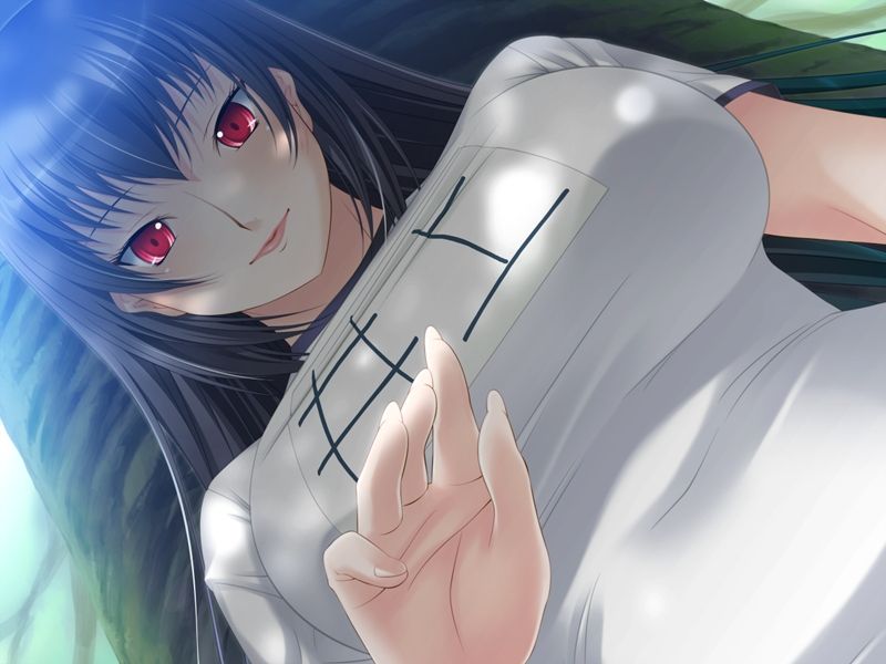 Tentacle and Witches-幻想世界