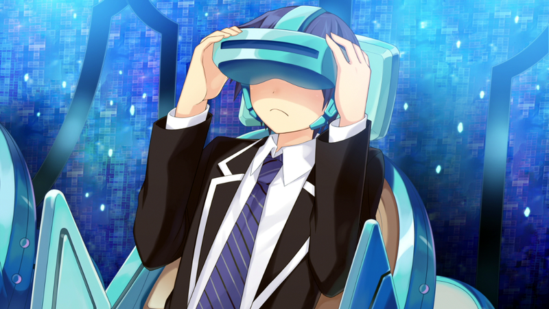 约会大作战之或守装置-幻想世界