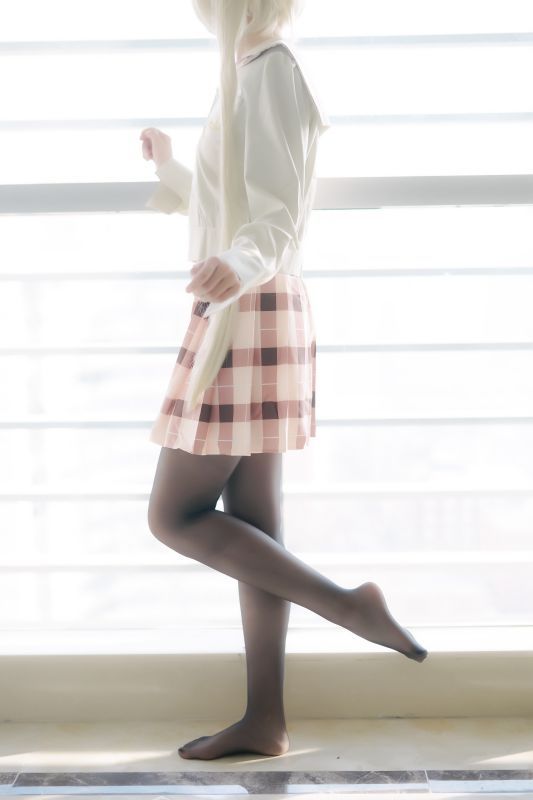 少女映画穹妹-幻想世界