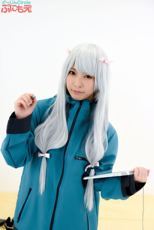 [エロマン◯先生×阿部乃みく×VR] えっ!引きこもり妹の正体は人気オナニー配信者!の巻 ぷにもえの11A-幻想世界