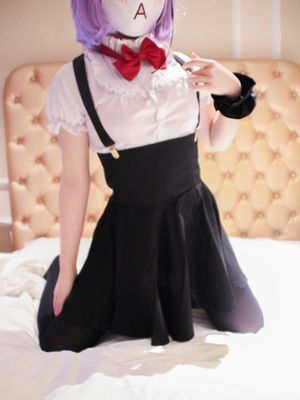 [少女映画] 枝垂萤-幻想世界