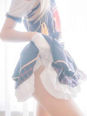 少女映画 南小鸟警服 新版重置-幻想世界