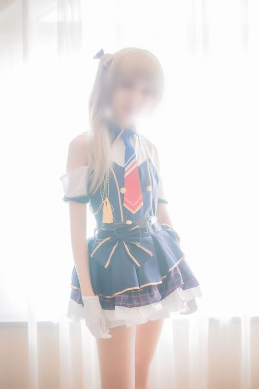 少女映画 南小鸟警服 新版重置-幻想世界