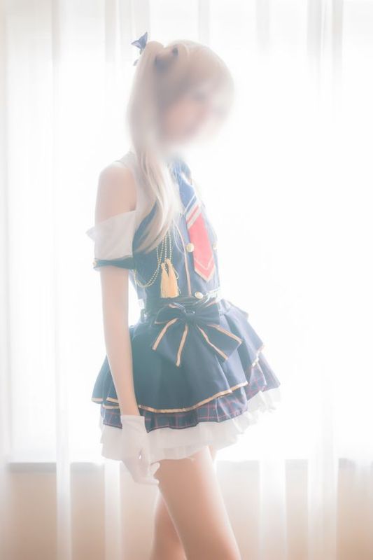 少女映画 南小鸟警服 新版重置-幻想世界