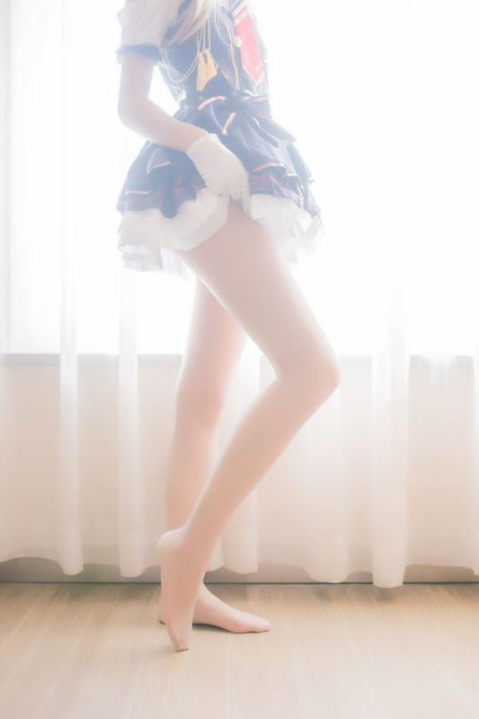 少女映画 南小鸟警服 新版重置-幻想世界