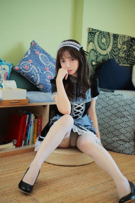 软喵子之女仆-幻想世界