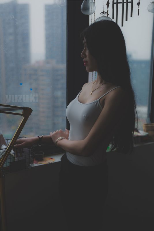 [福利向]柚木写真之TS转换者-幻想世界