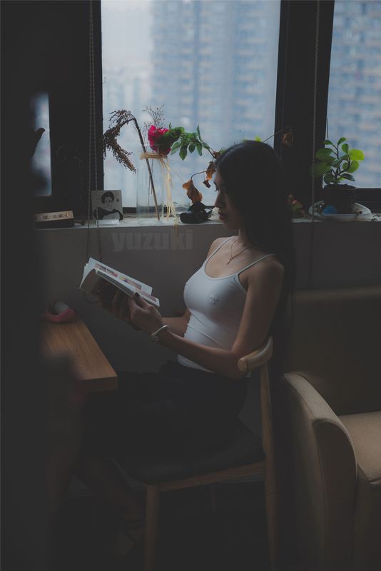 [福利向]柚木写真之TS转换者-幻想世界