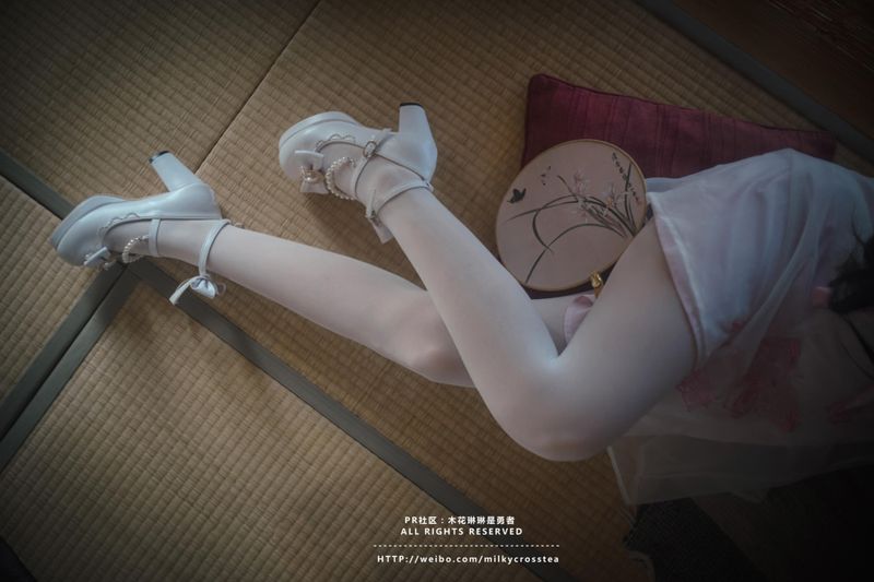 [木花琳琳是勇者]中华风play-幻想世界