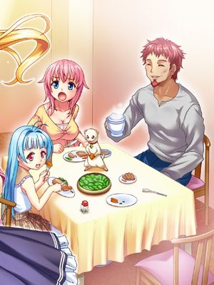 魔法少女えれな ～肉姦淫獄の果てに～ - 幻想世界-在线漫画论坛-漫画-幻想世界