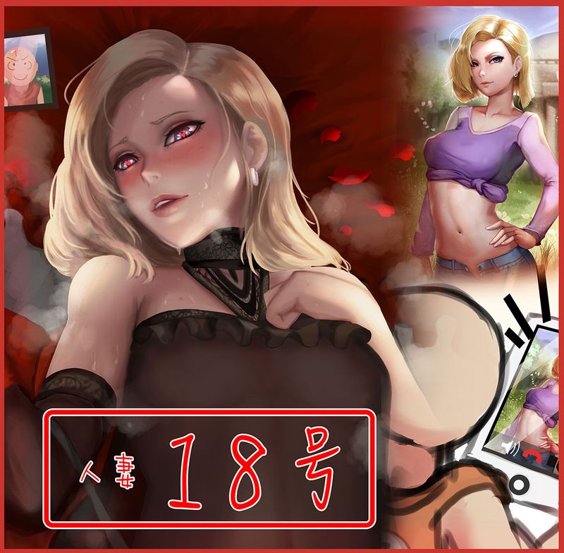 pixiv-昔魅流 2-幻想世界