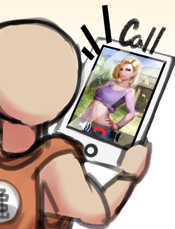 pixiv-昔魅流 2-幻想世界