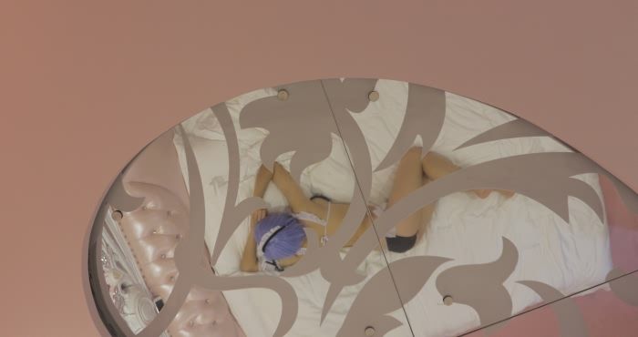 [软软酱m]蕾姆泳衣-幻想世界