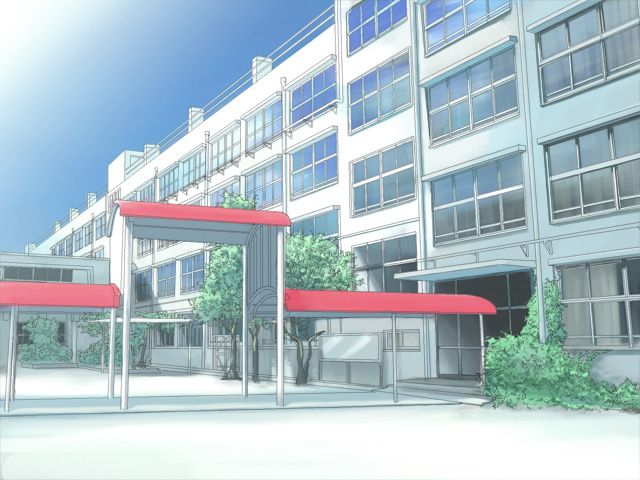 やたら発育のいい女子○学生といつでも誰でも子作りSEXできる学校-幻想世界