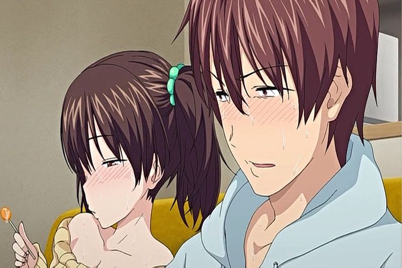 ねぇ、…しよ 前編 ［ピジャ］-幻想世界