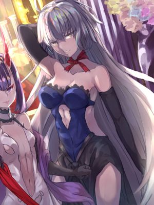 pixiv-きのこ - 幻想世界-在线漫画论坛-漫画-幻想世界