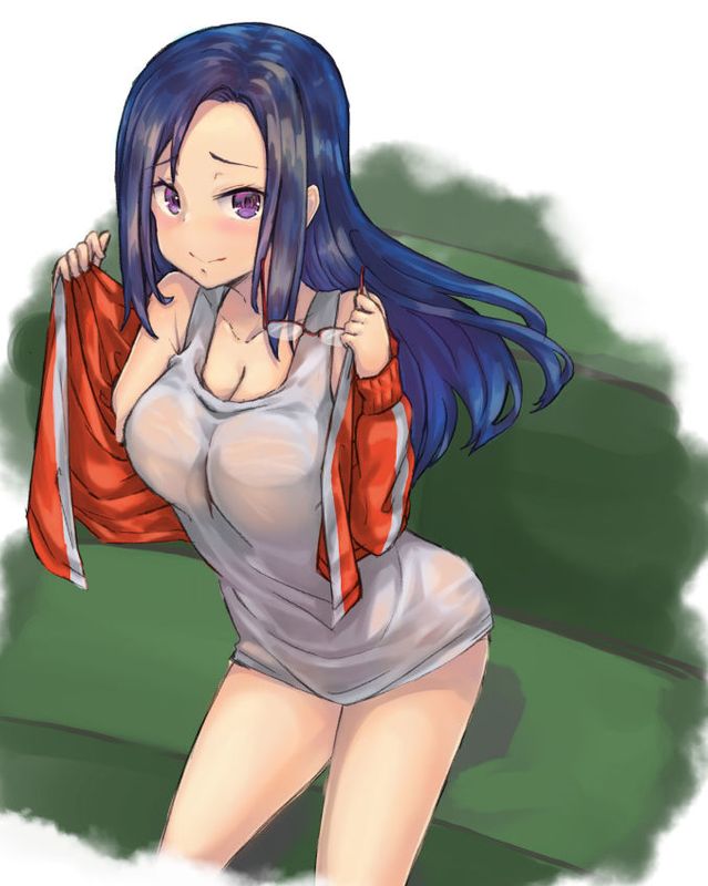 pixiv-きのこ-幻想世界