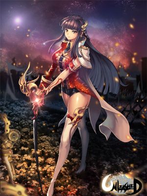 pixiv-R.Alnilam-幻想世界