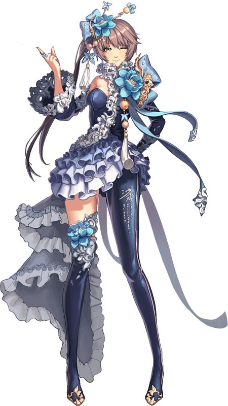 pixiv-R.Alnilam-幻想世界