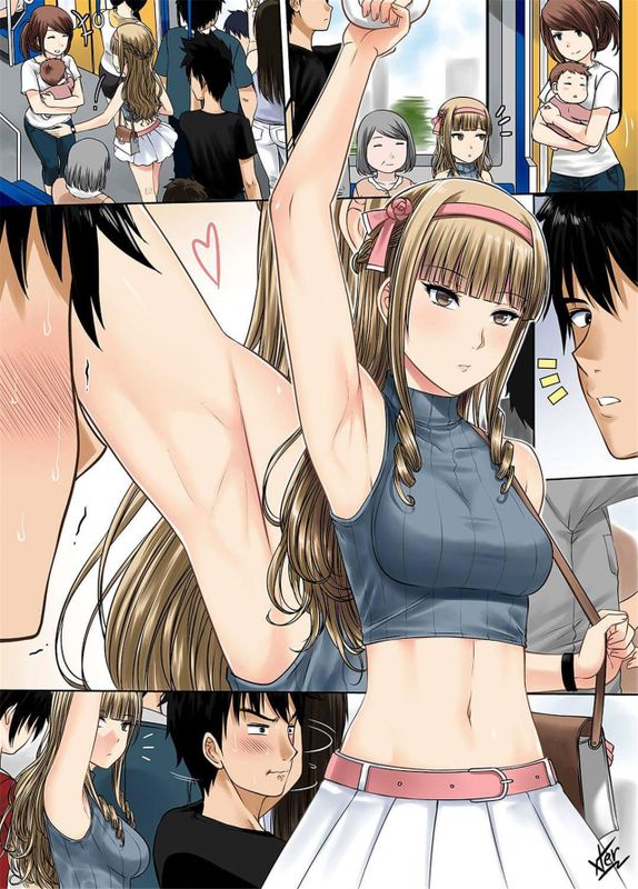 My Childhood Friend《我的青梅竹马是女不可能是男孩》-幻想世界