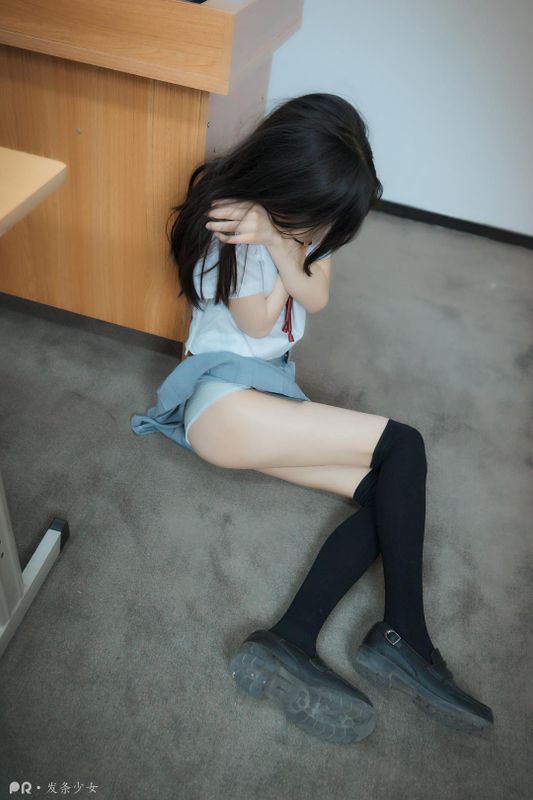 [发条少女]JK服-幻想世界