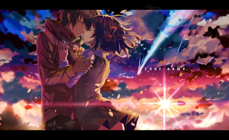 pixiv-茨乃-幻想世界