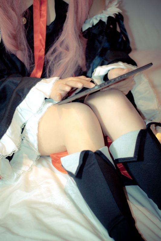 【千镜映像】[Senkyou_Eizou] Krul Tepes   克鲁鲁-幻想世界