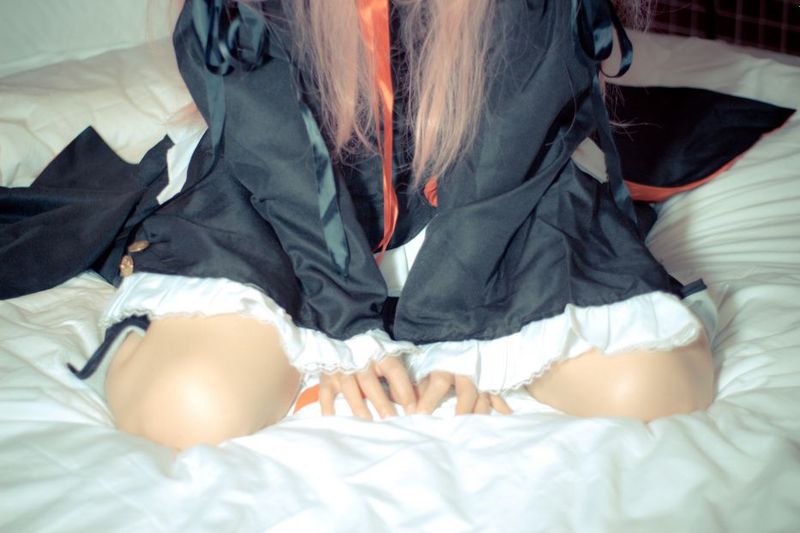 【千镜映像】[Senkyou_Eizou] Krul Tepes   克鲁鲁-幻想世界