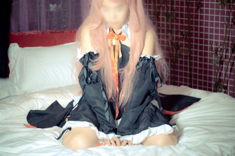 【千镜映像】[Senkyou_Eizou] Krul Tepes   克鲁鲁-幻想世界