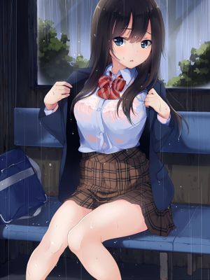 pixiv-うなさか - 幻想世界-在线漫画论坛-漫画-幻想世界