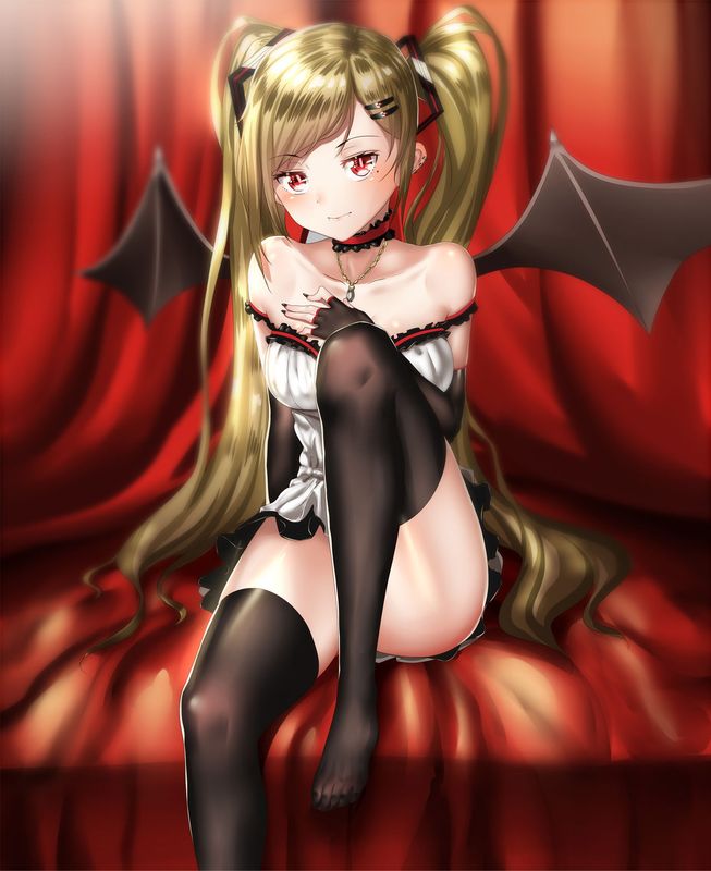 pixiv-HK(HAK)-幻想世界