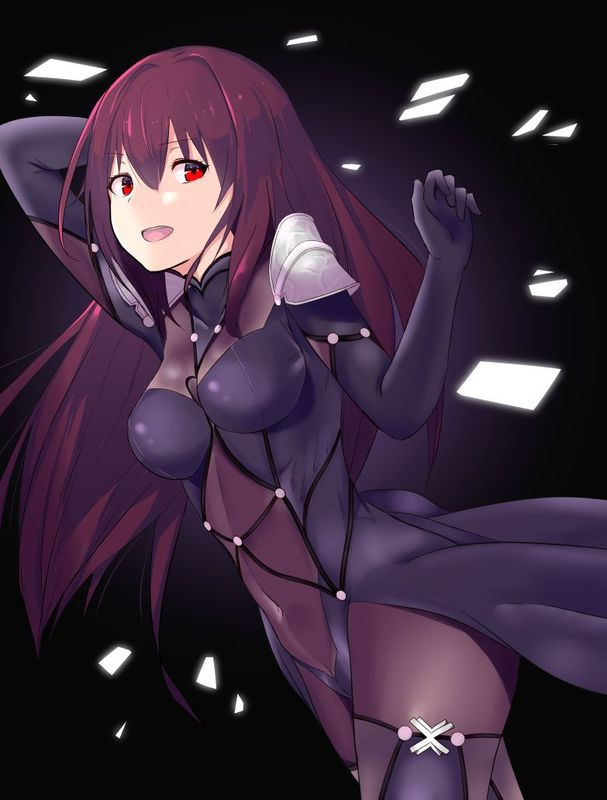 pixiv-ぽやの-幻想世界