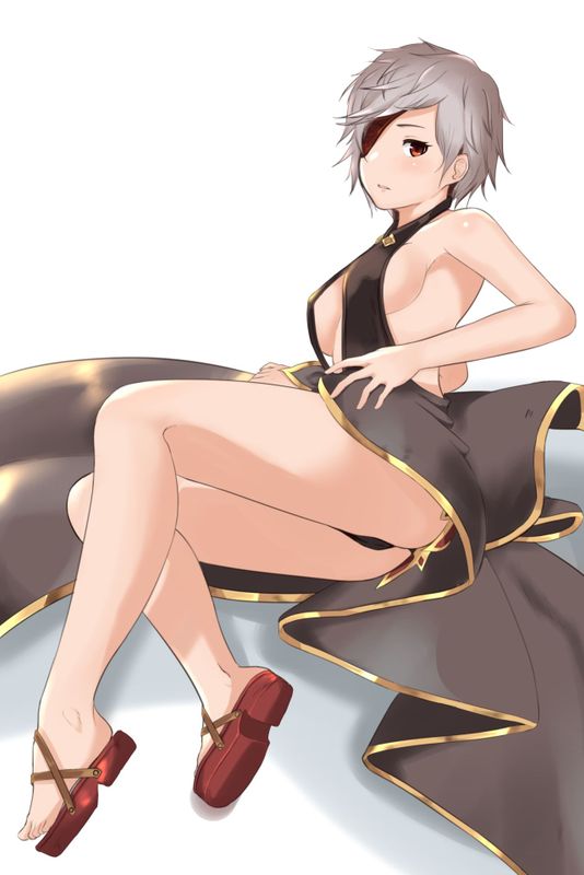 pixiv-ぽやの-幻想世界