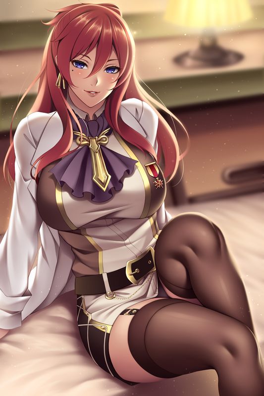 pixiv-四月朔日要(わたぬきかなめ)-幻想世界