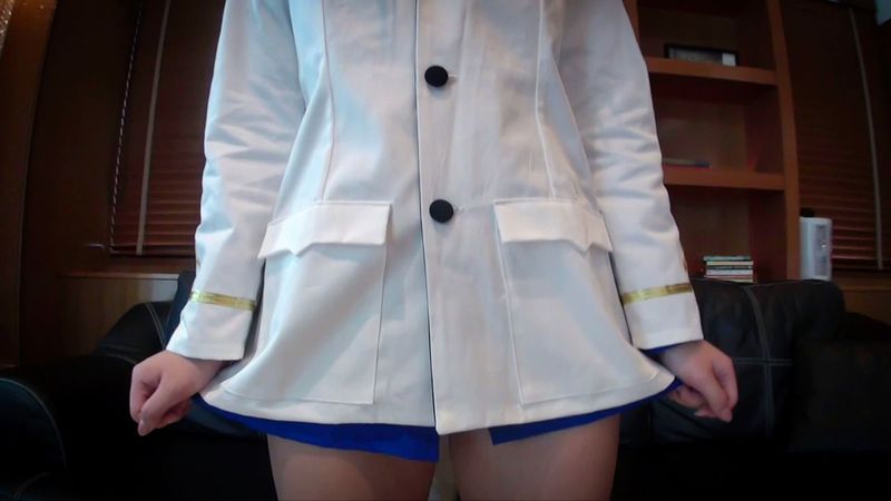 ガチ洗脳ちゃん 18歳Fカップ低身長ロリレイヤー性処理便女ドM調教記録 ブレイプウィッチーズ ジョゼたそ-幻想世界