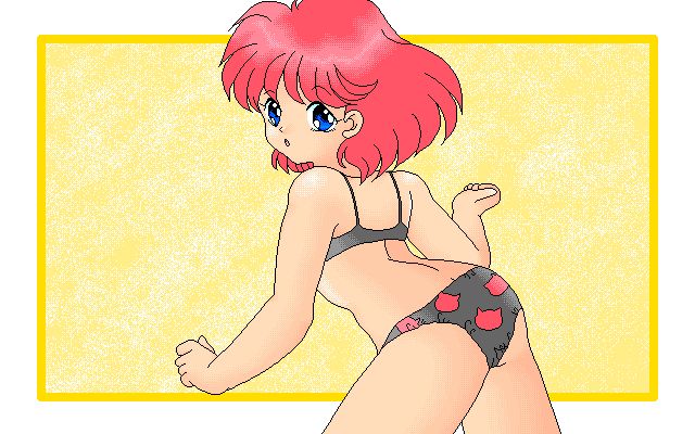 Yorozuya-幻想世界