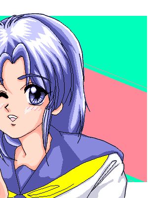 Mayumi - School Adventure Game-幻想世界