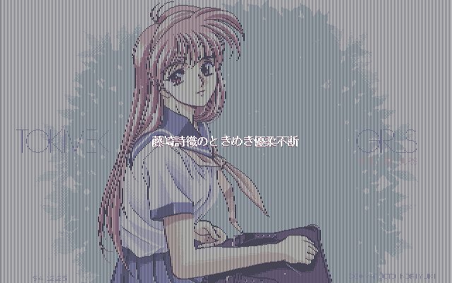 Tokimeki Girls (Tokimeki Memorial)-幻想世界