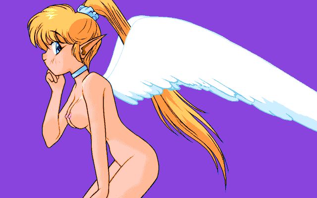 Cycles++ (Cycles Fukujinzuke)-幻想世界