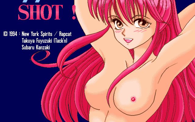 11 Shots! (Super 7 Up)-幻想世界