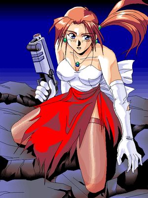 Right Edge - 幻想世界-在线漫画论坛-漫画-幻想世界