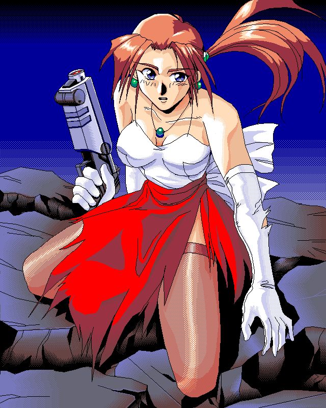 Right Edge-幻想世界