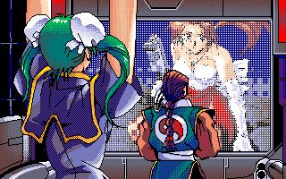 Right Edge-幻想世界